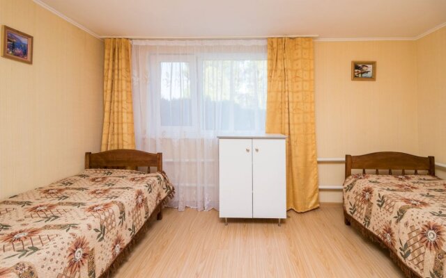 Alexandria Guest House