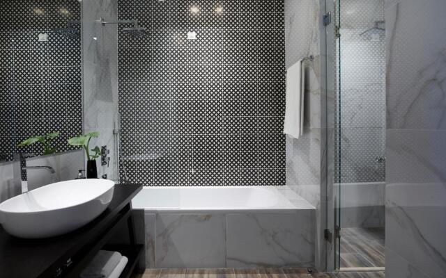 Pelagos Suites Hotel & Spa
