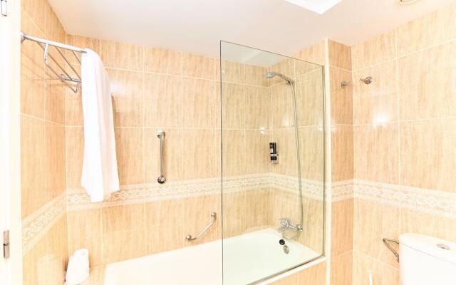 NYX Hotel Ibiza - Adults Only