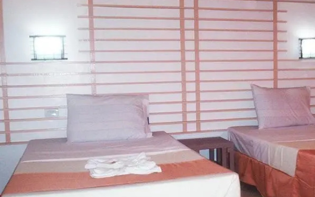 Regency Hotel de Vigan