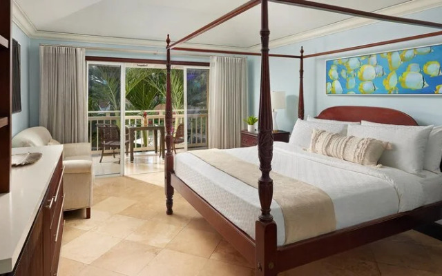 Sandals Grande Antigua - ALL INCLUSIVE Couples Only