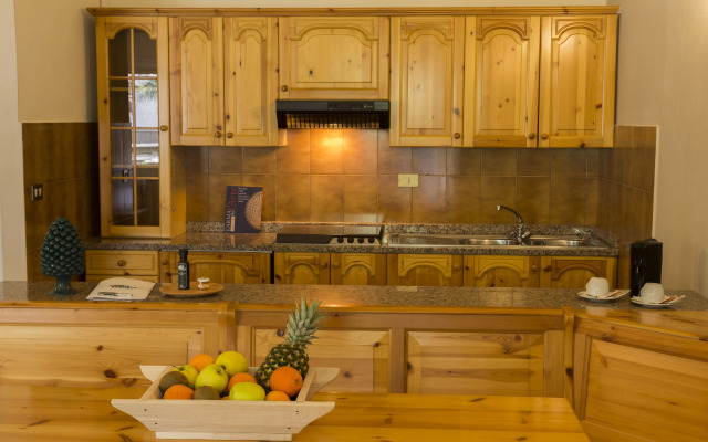 Residence Villa Laura