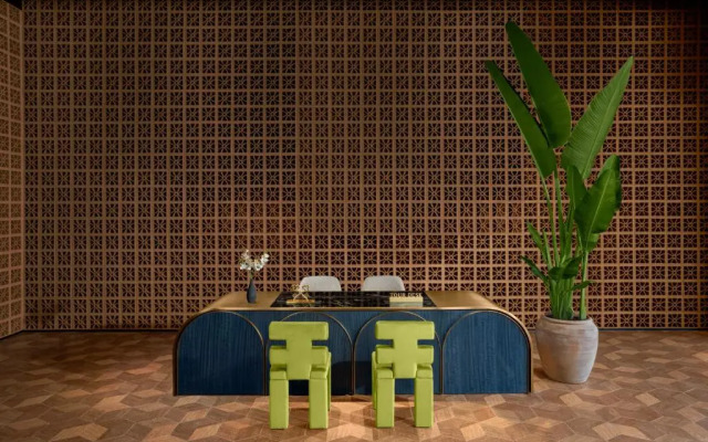 L7 WEST LAKE HANOI By LOTTE HOTELS