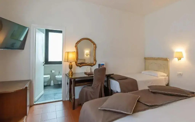 Hotel Machiavelli Palace