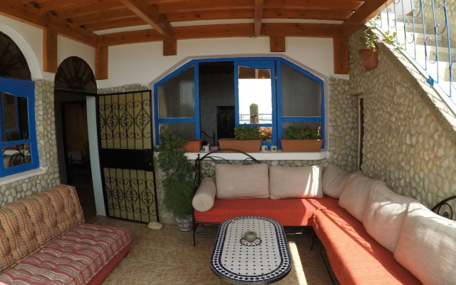 Original Surf Morocco - Hostel