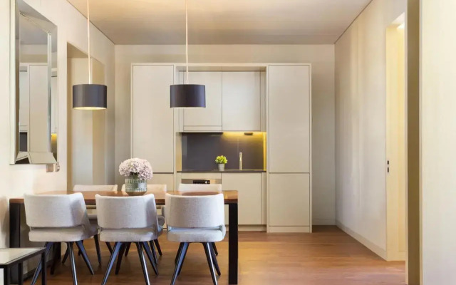Lisbon Finestay 8 Building