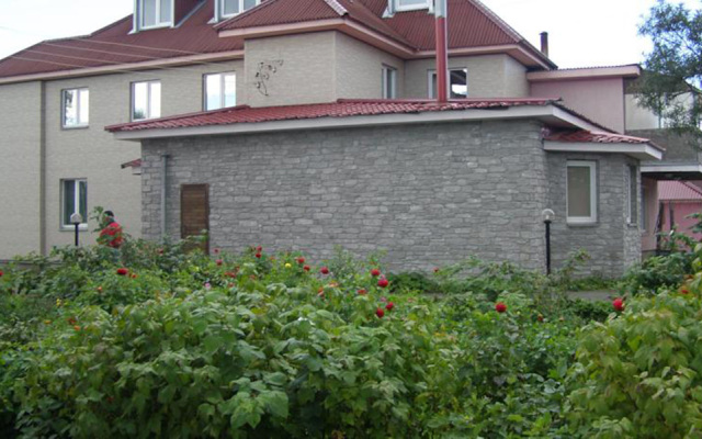 Guest House Kim House