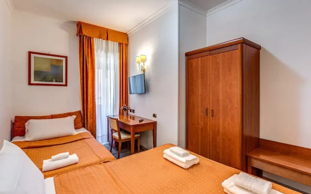 Baltik Guesthouse