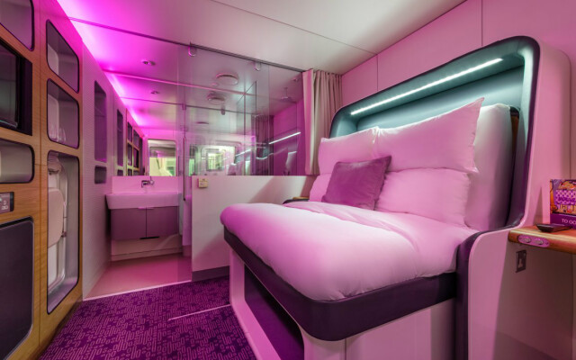 YOTELAIR London Heathrow