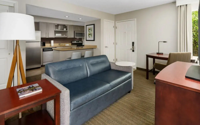 Residence Inn by Marriott Seattle Bellevue