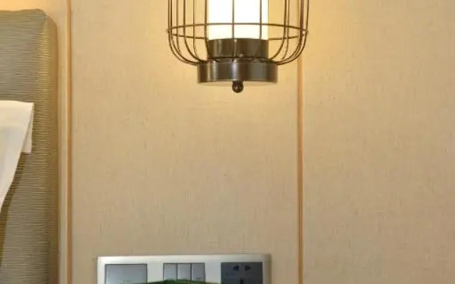 The Garden Hotel Guangzhou Hotel