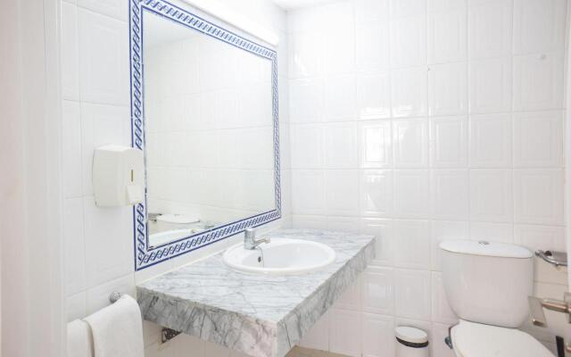 Apartamentos El Velero