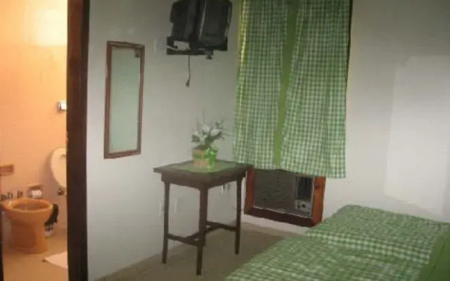 Hotel BELCENTRO