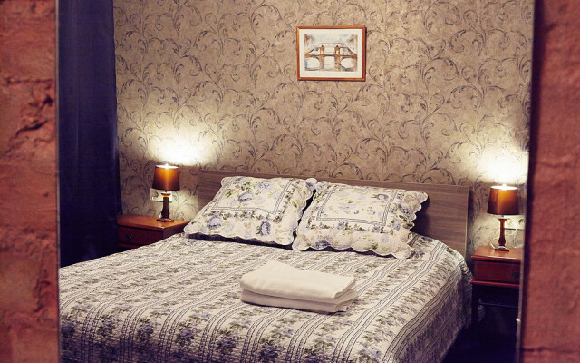 Hotel v Centre SPb Komfort