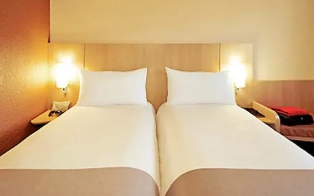 B&B Hotel München-Schwabing