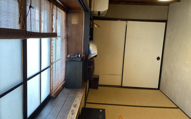 Japanese-Style Second Floor room 사진 4