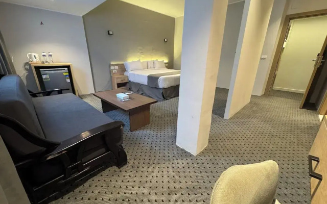 Atlas International Hotels
