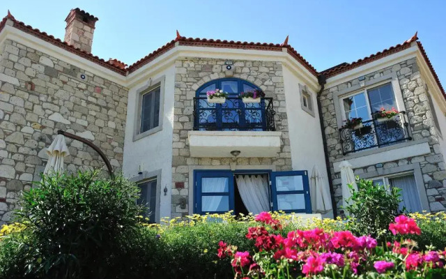 Alacati Min Otel