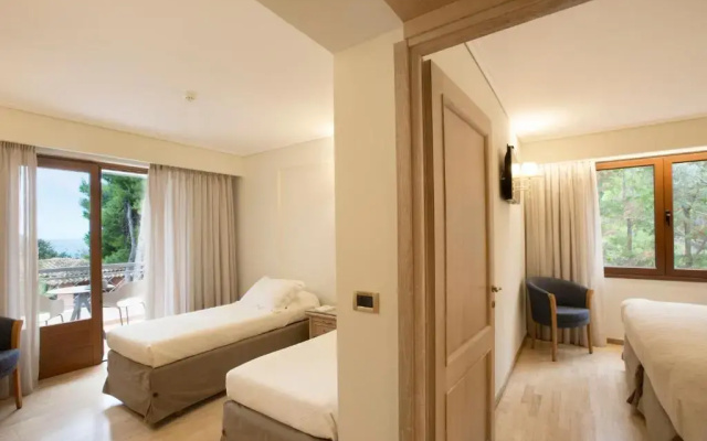 Negroponte Resort Eretria