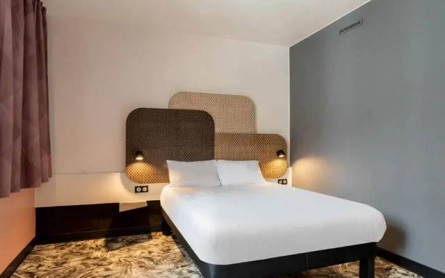 B&B HOTEL Marseille Prado Parc des expositions