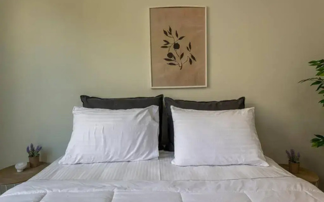 Athens Smart Apartments