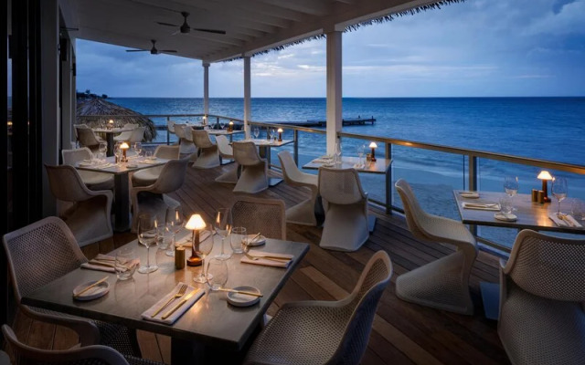 Sandals Montego Bay All Inclusive