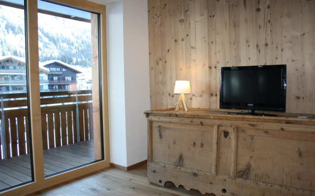 Haus Tannegg