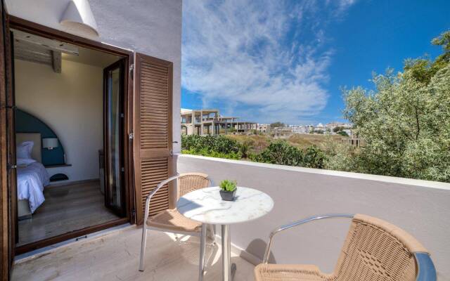 Ifestos Hotel