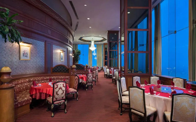 Prince Suites Residence Managed by Prince Palace