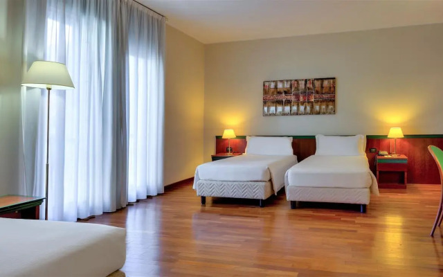 Hotel Raffaello