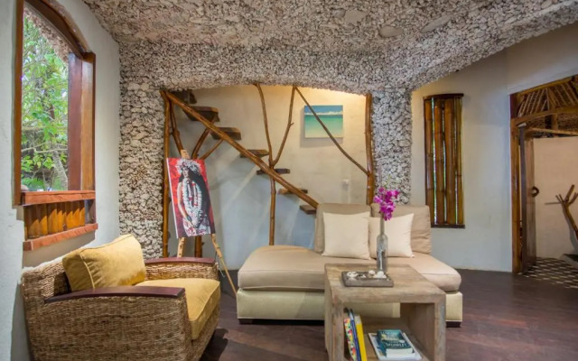 Ninamu Resort