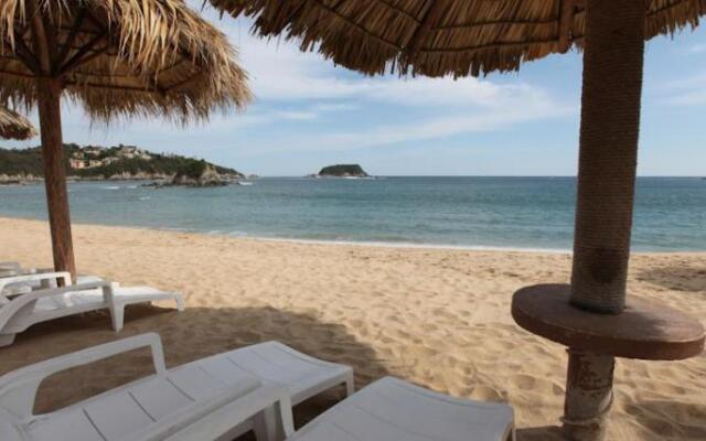 Park Royal Beach Huatulco