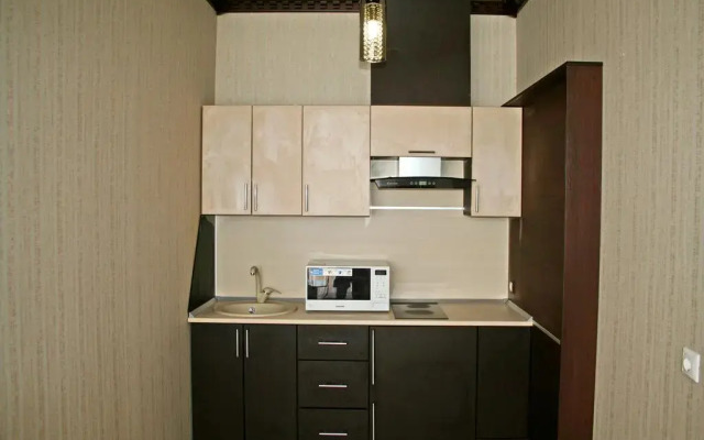Prichal Hotel