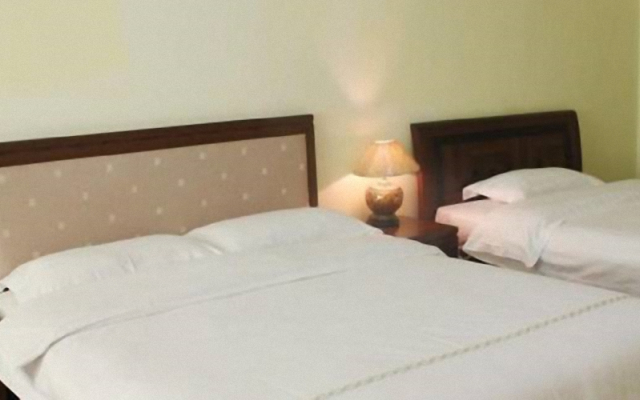 Dawu Sea Feeling Hotel