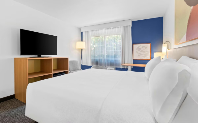 Spark by Hilton Modesto