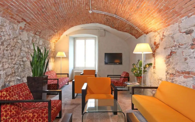 Hotel an der Aare Swiss Quality