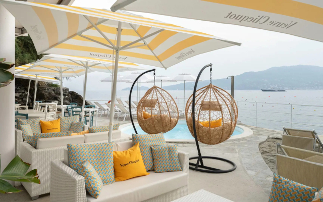 Grand Hotel Bristol Spa Resort
