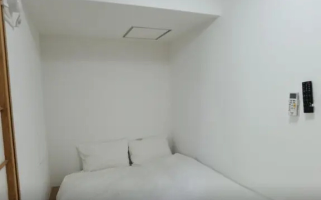 스탠다드 더블 객실 (풀 더블 침대) 사진 4