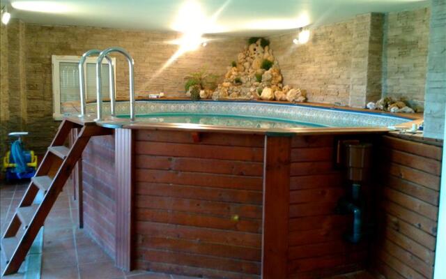 4 Br Villa Sole - Ccs 9378