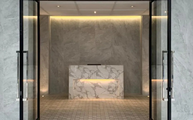K Maison Boutique Hotel