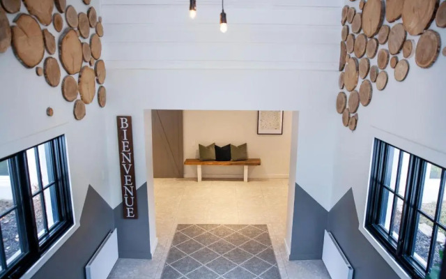 Хостел Manitonga