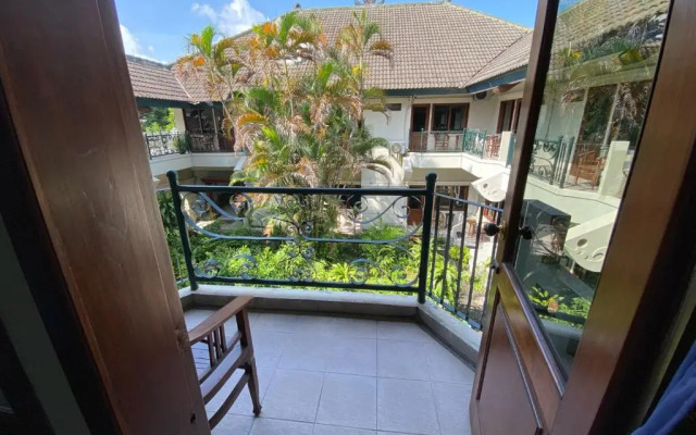 Hotel Winotosastro Garden