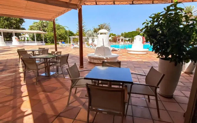 Bungalows Cordial Sandy Golf