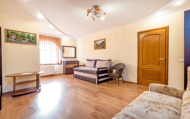 Villa Richi Guest House