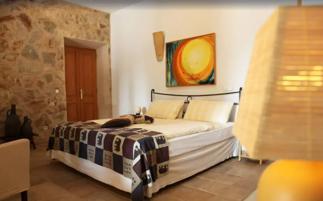 Weingut & Landhotel Can Davero