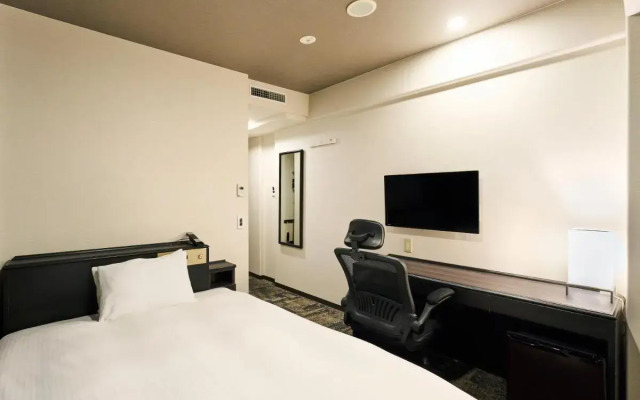 Hotel Elcient Kyoto Hachijoguchi