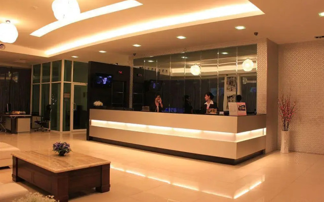 King Star Hotel