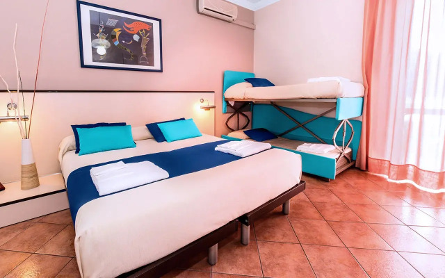 Hotel Mediterraneo