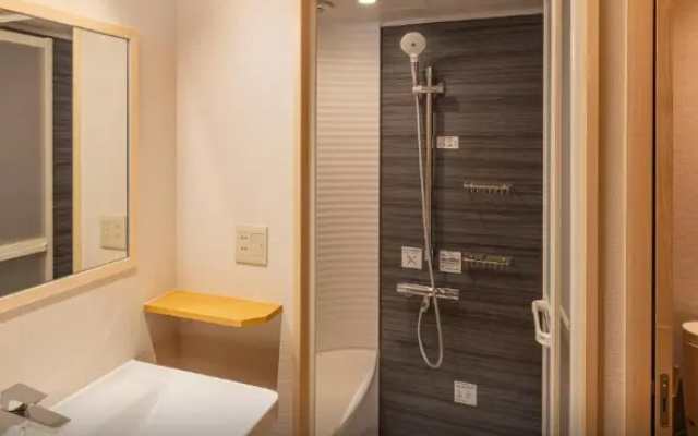 Renovated Japanese-Style Twin room with mountain view (트윈 침대 2개) 사진 2