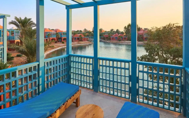 Sheraton Miramar Resort El Gouna